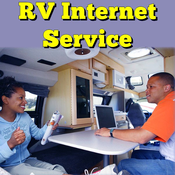 RV Internet Service