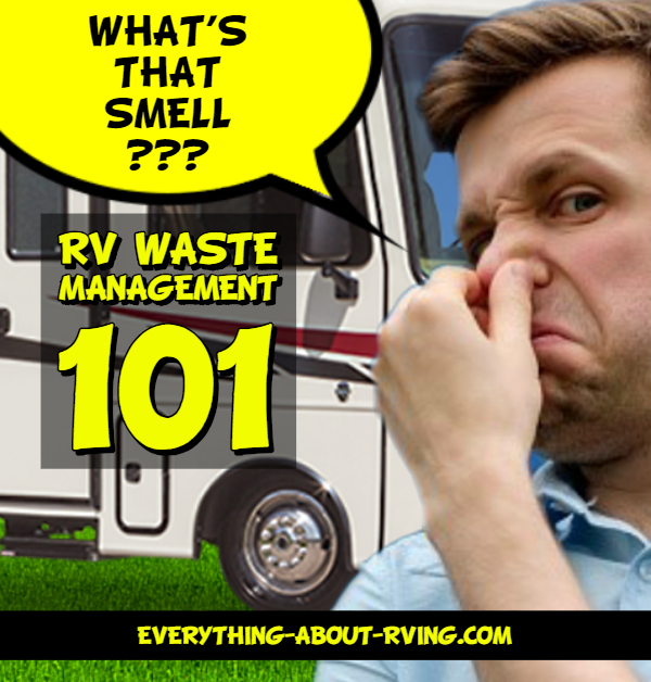 RV Waste Management 101
