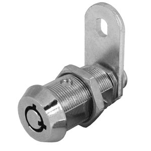 How Do I Increase The Security Of The Storage Compartment Locks On