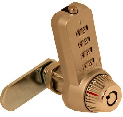 How Do I Increase The Security Of The Storage Compartment Locks On