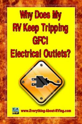 GFI outlet keeps tripping - Family Handyman DIY Home Forum
