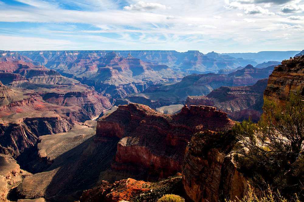 The Ultimate RV Road Trip on a Budget
Part II West Coast Edition