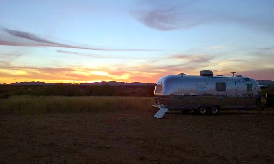 Boondocking Safety Tips