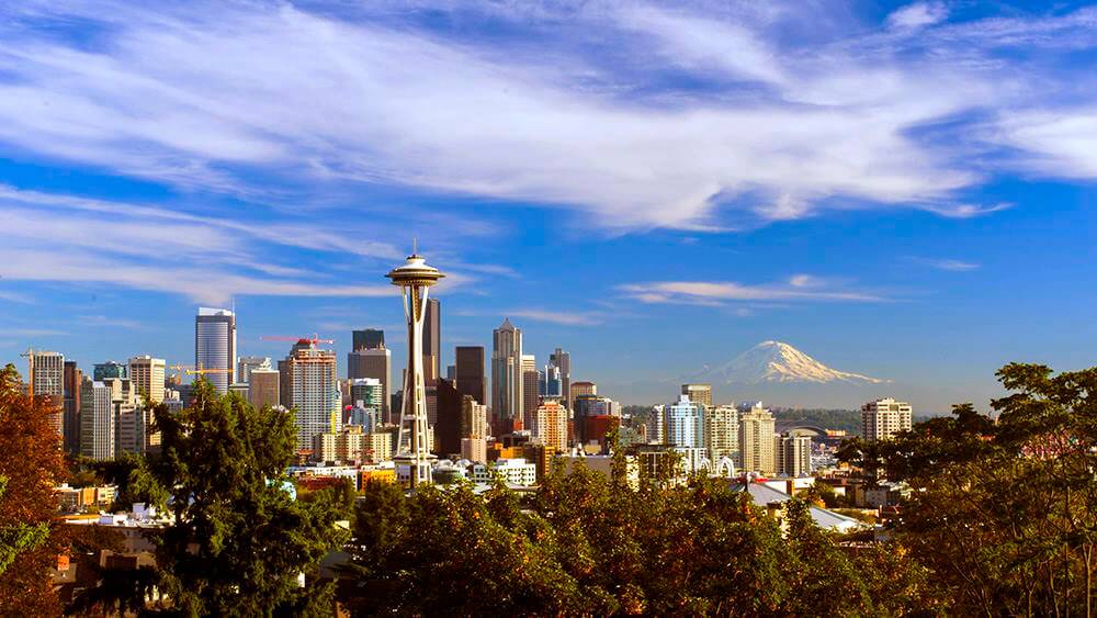 The Ultimate RV Road Trip on a Budget
Part II West Coast Edition