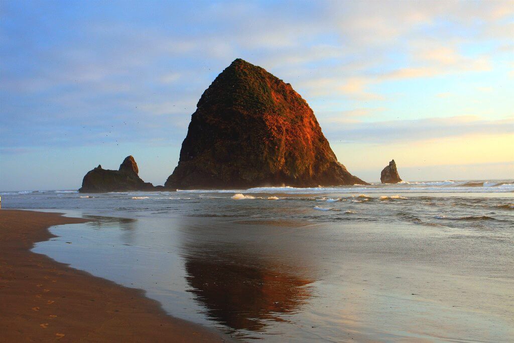 The Ultimate RV Road Trip on a Budget
Part II West Coast Edition