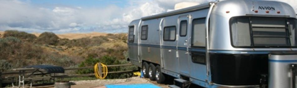 Pacific Dunes Ranch RV Resort