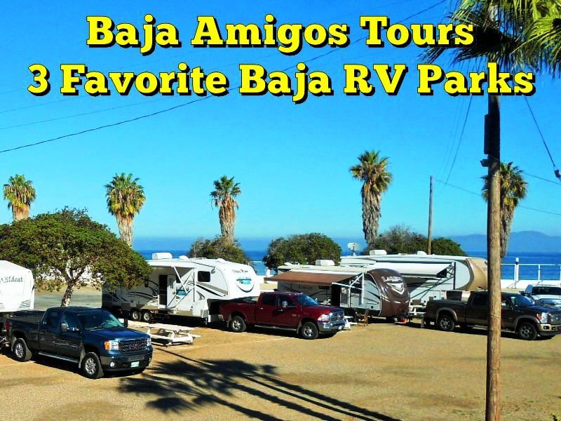 baja rv tours