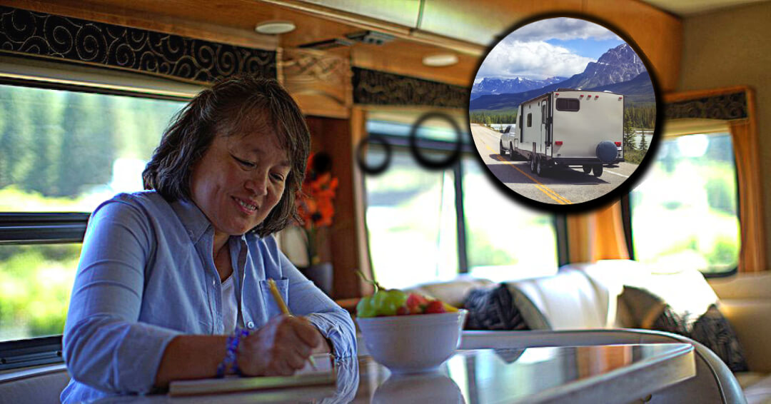 5 RVing Mistakes Beginners Make & How You Can Avoid Them