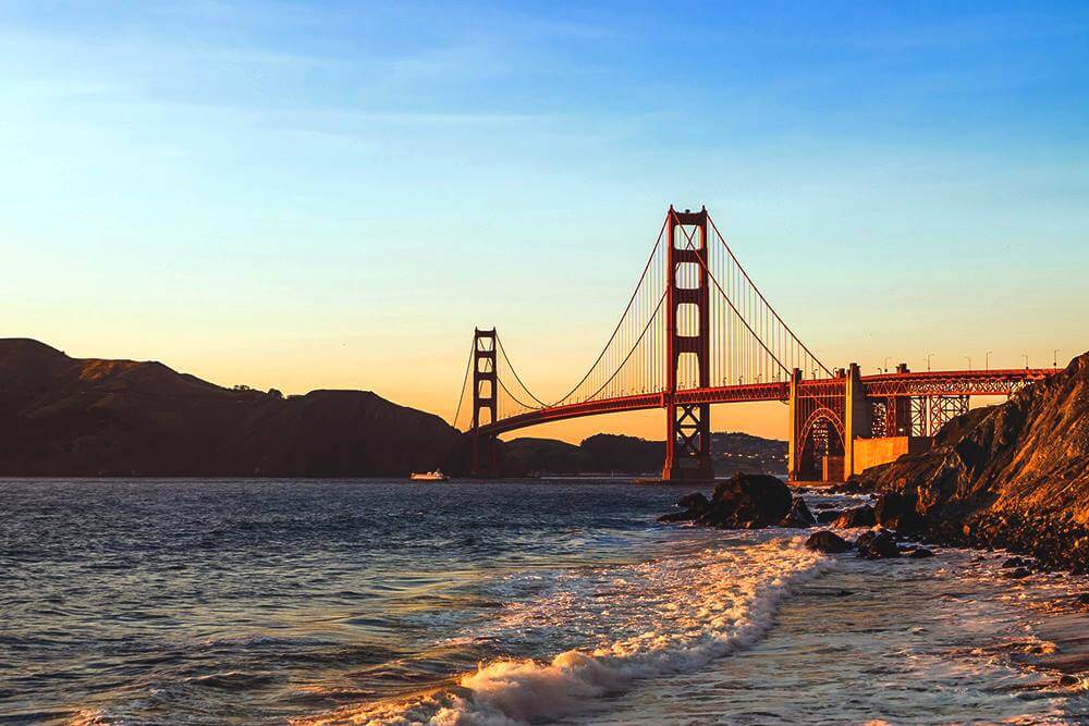 The Ultimate RV Road Trip on a Budget
Part II West Coast Edition