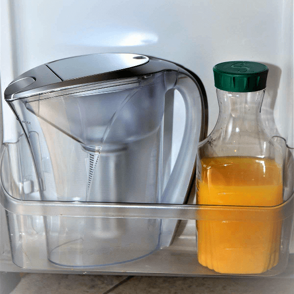 The Basics of RV Water Filtration Navigating the Options