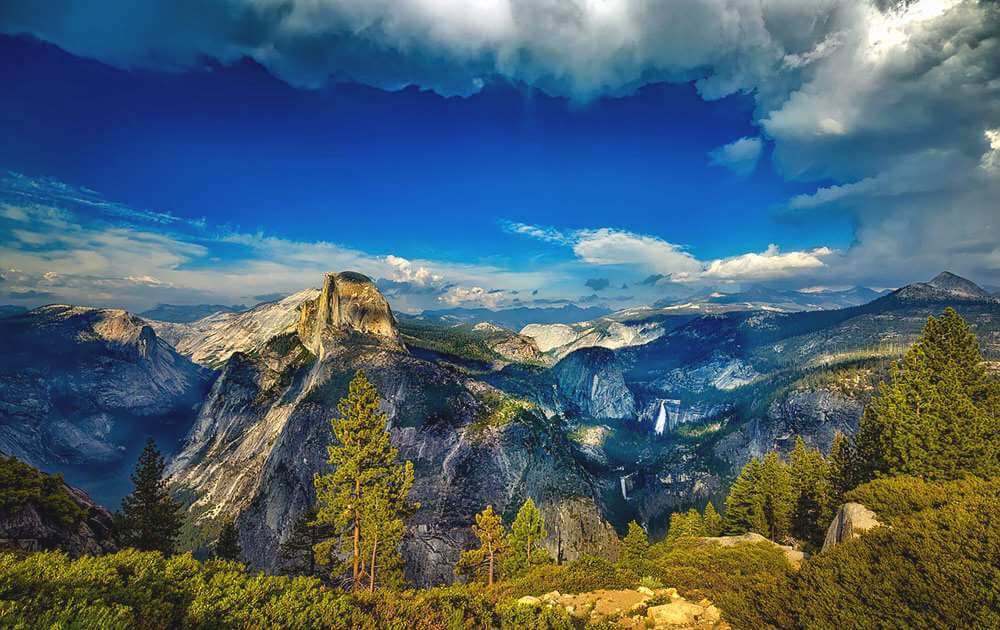 The Ultimate RV Road Trip on a Budget
Part II West Coast Edition