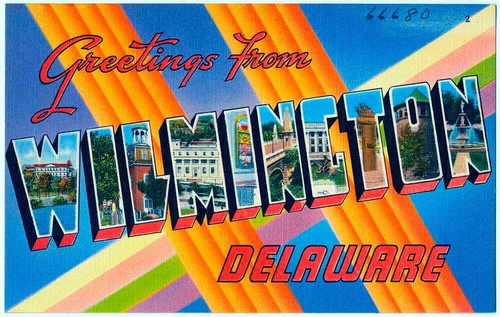 The Ultimate RV Road Trip On A Budget: Part I – East Coast Edition Wilmington, Delaware