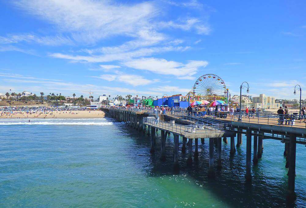 The Ultimate RV Road Trip on a Budget
Part II West Coast Edition