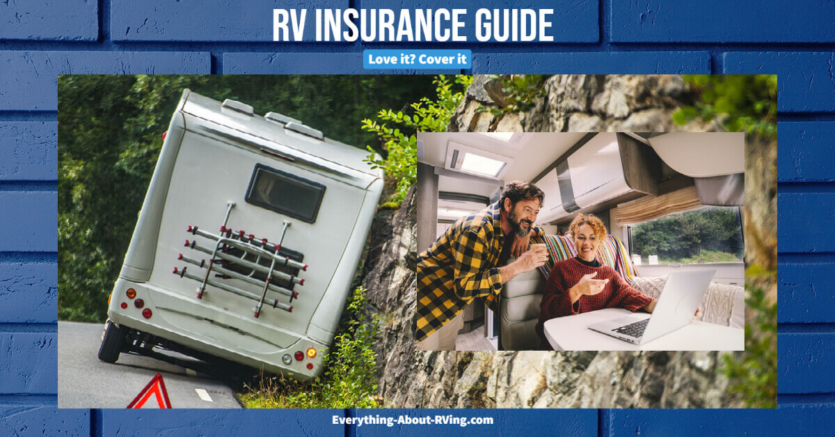 This RV insurance guide will help you choose the right insurance for your RV