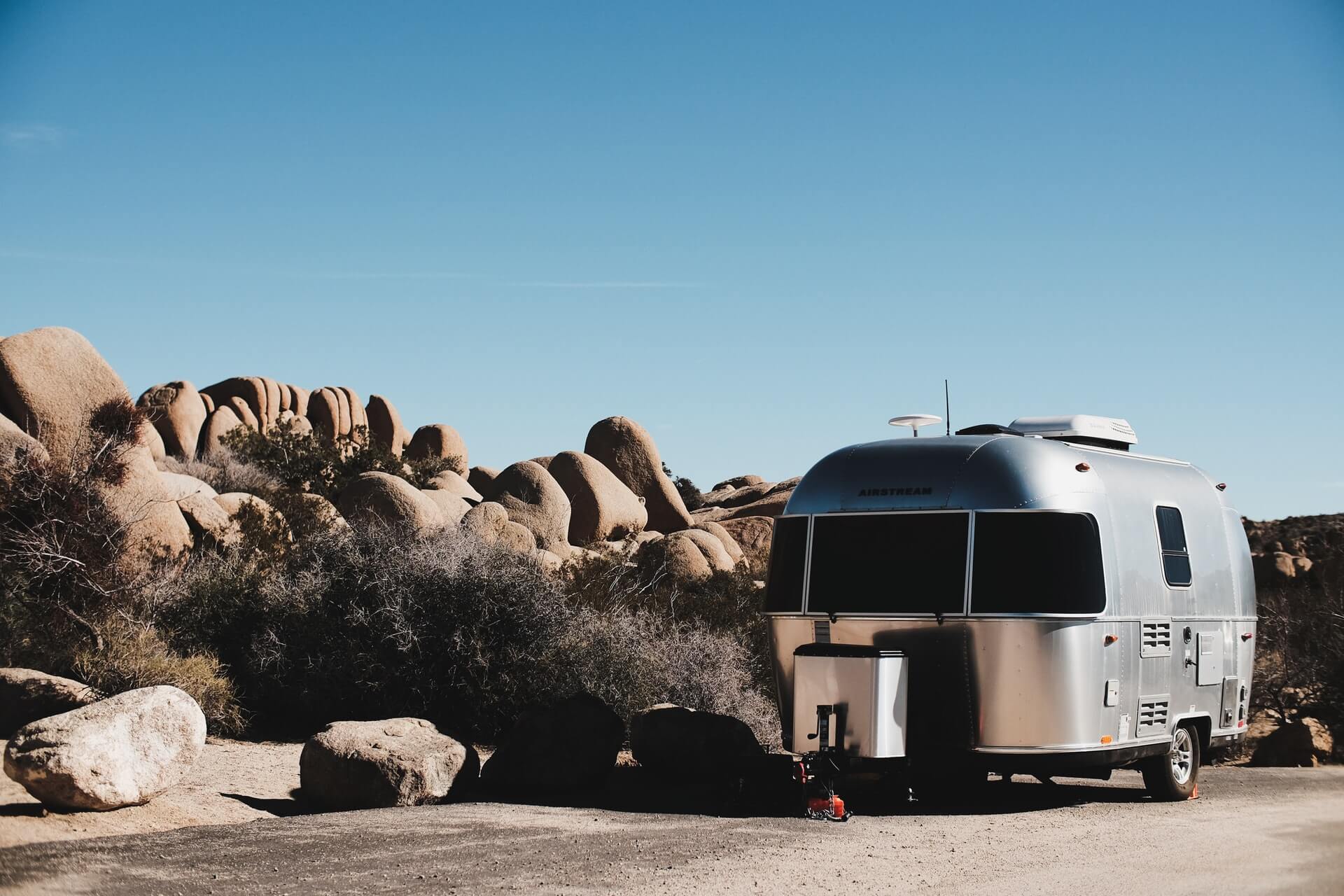 Five Ways to Future-Proof Your RV Business For the Next Decade