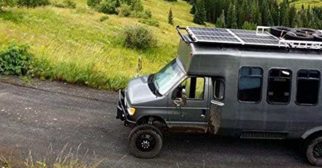 Top 4 Best RV Technological Advancements