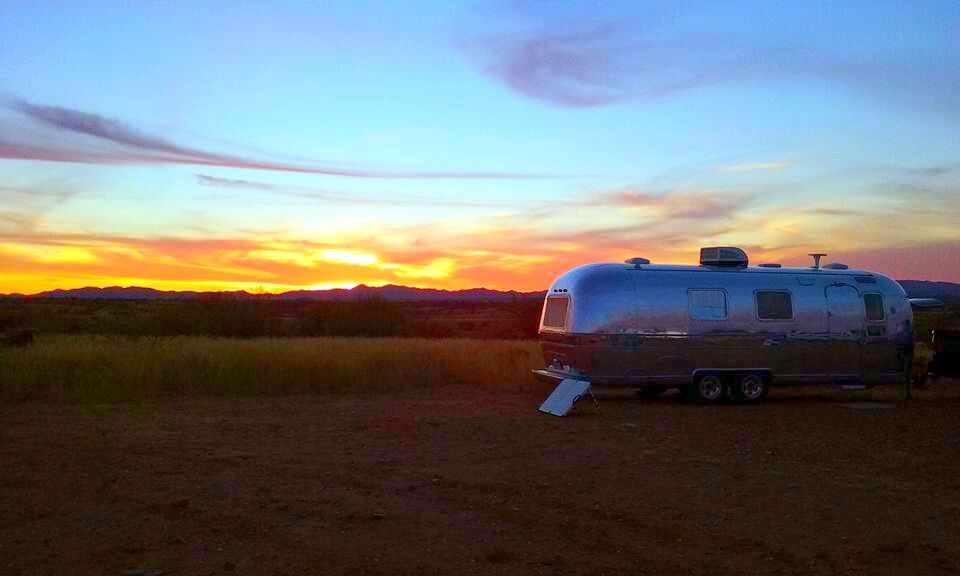 What's the fun of driving your RV to a crowded campground on the edge of a city? If you have an RV, you really must go out there and get away from it all by boondocking