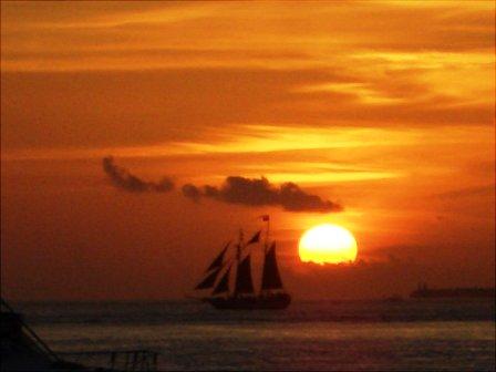 Boyd’s Key West Campground