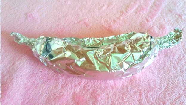 Breakfast and Dessert in One - Cereals With Grilled Bananas