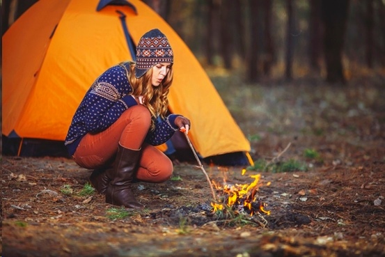 Breakfast and Dessert in One - Cereals With Grilled Bananas