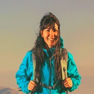 Author Cindy Hererra Author Cindy Hererra