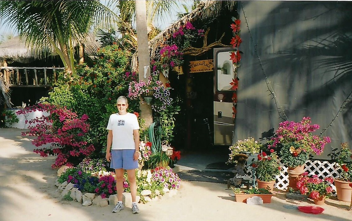 Brisa Del Mar RV Resort