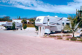 Cabo Glorieta RV Resort Park
