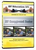RV Campground Basics