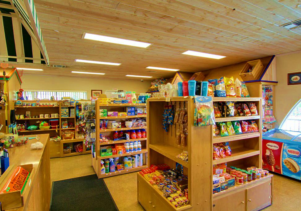 Tips On Owning A Campground