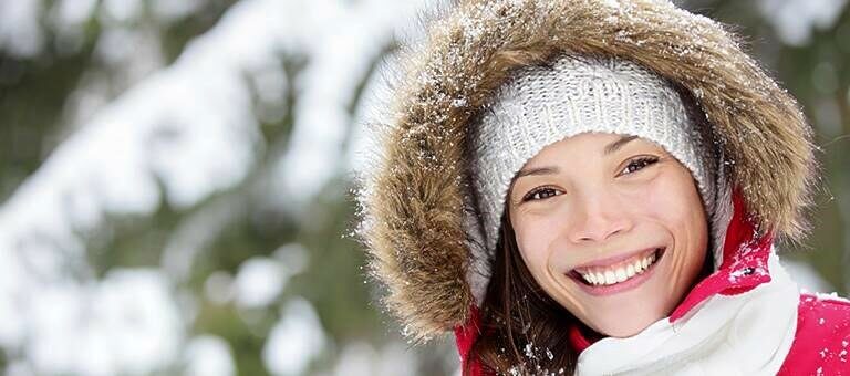 7 Compelling Reasons You Should Go RV Camping in Winter