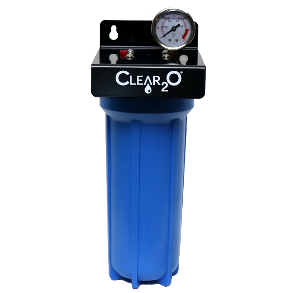 The Basics of RV Water Filtration Navigating the Options