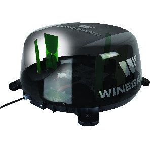 Winegard’s new ConnecT 2.0 WiFi Extender is Now Available to RVers