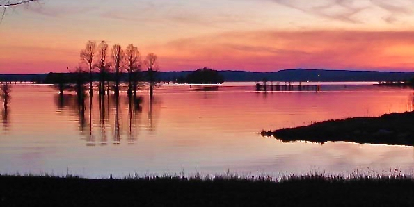 Our First “Snowbird” Adventure Part 3: Planning the RV Trip