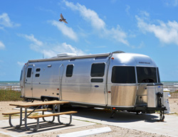 Dellanera RV Park (Galveston Island Beaches)