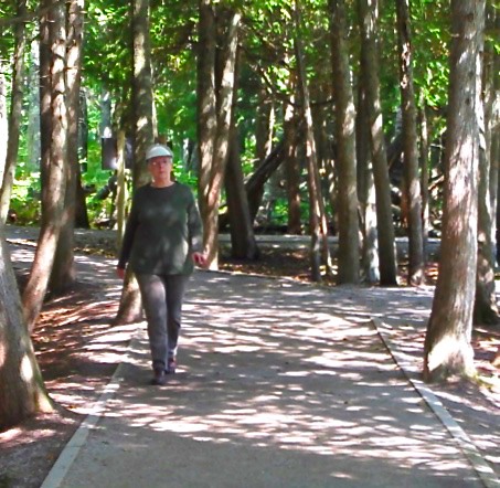 We love the RV state park life; learn why here