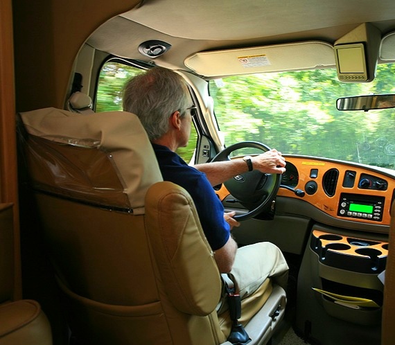 Learn how to prepare for RV retirement and you will have the ability to travel all around the country on a reasonable budget