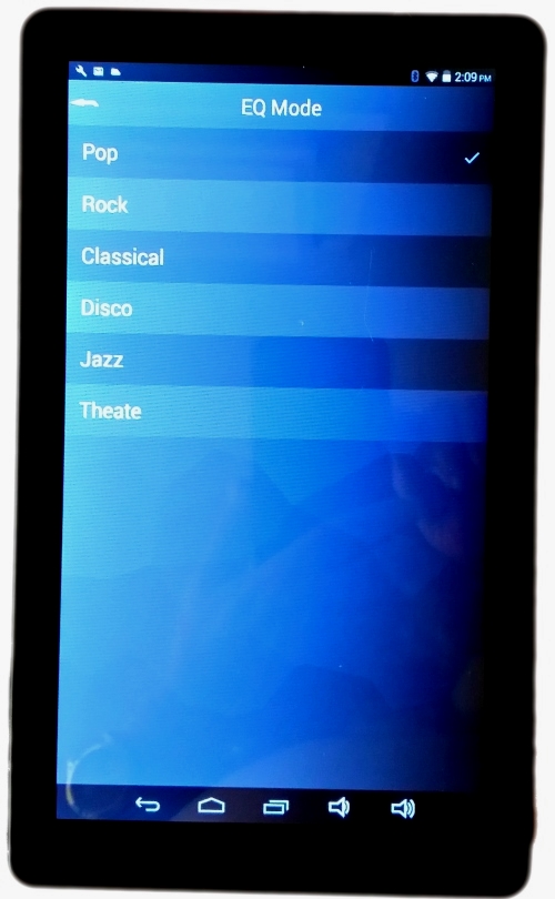 King RVMedia Speaker & Awning Light Review