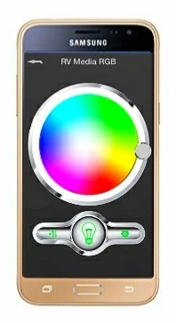 King RVMedia Speaker & Awning Light Review