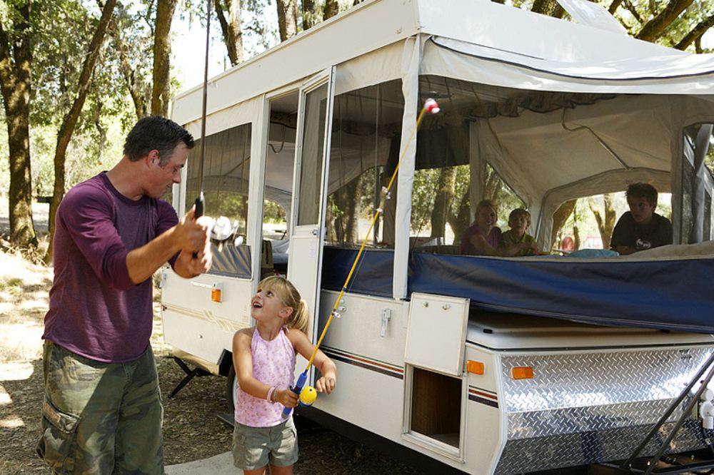 Buying a Fishing License in All States: Prices and Links