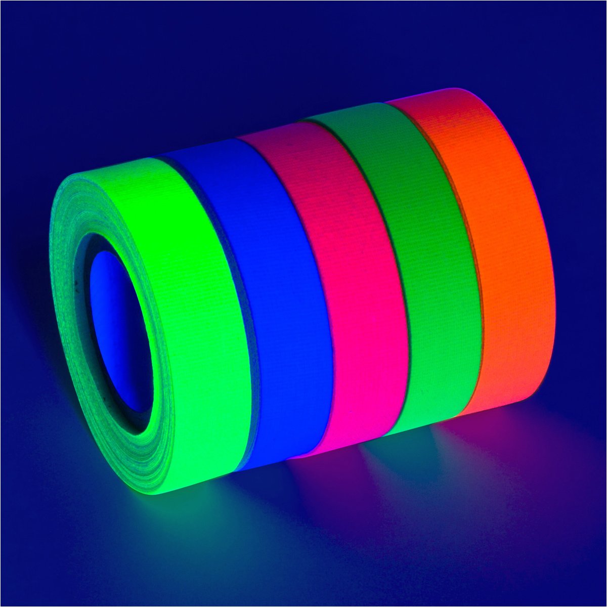 Glow Tape For RV Stairs
