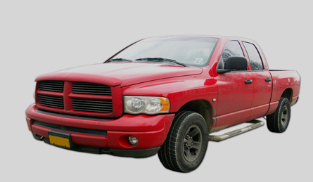 How to Choose the Best Pickup for Travel Trailers