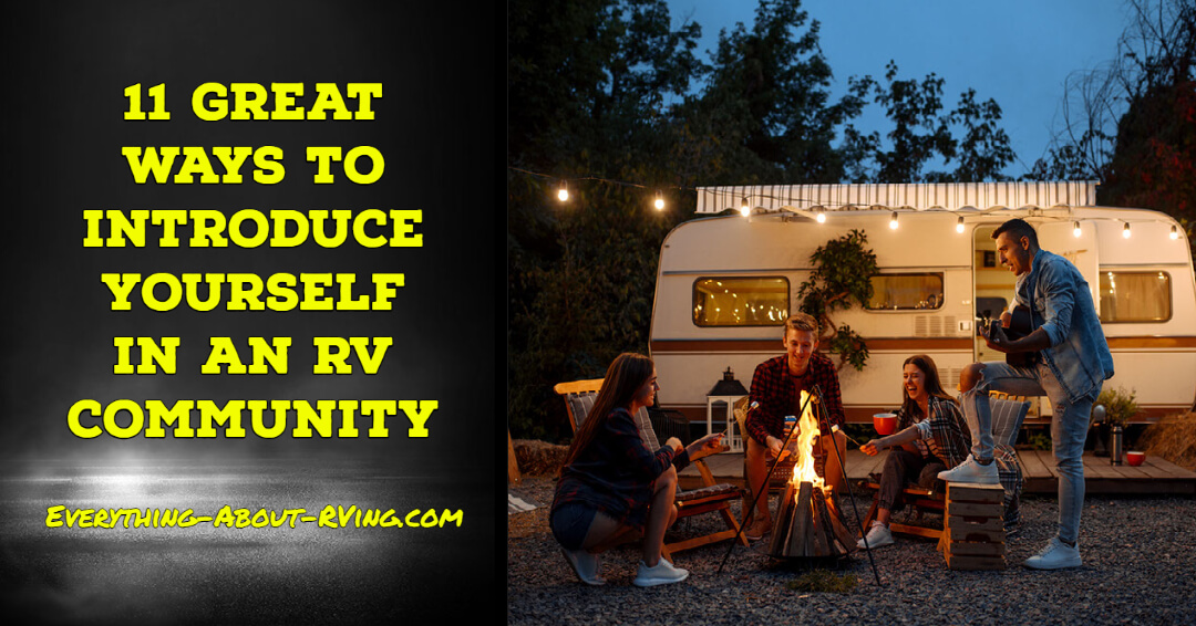 We have all been the new person in the neighborhood. We all know that feeling, and we know that sometimes the first step to introduction can be the hardest