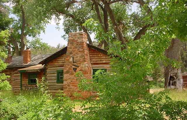 Lockhart Ranch