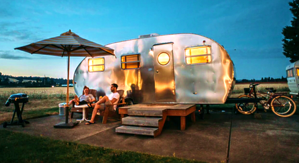 A Complete Guide to Making Your Old RV Look Like New