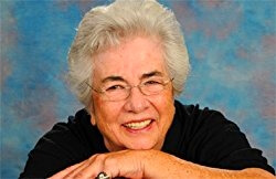 Margo Armstrong Margo Armstrong