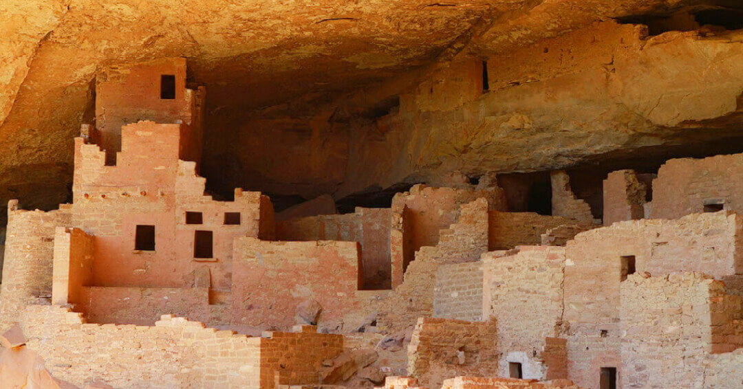 A breakdown of the top 20 national parks for RVers based on scenery and amenities