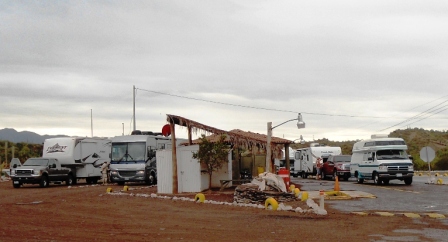 What RVers need to know about Guys with Guns on Baja!