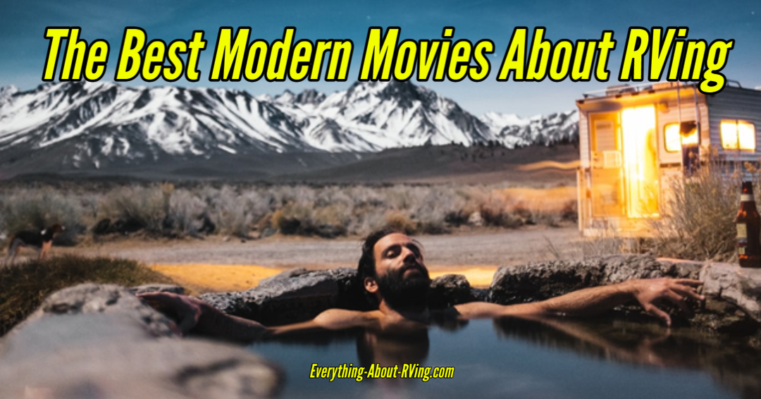 RVing movies