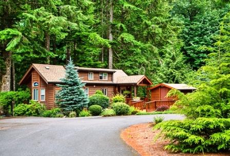 Mt. Hood Village RV Resort