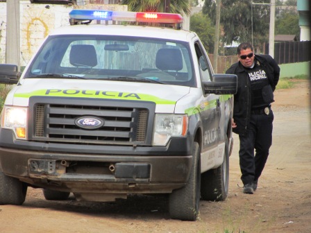 What RVers need to know about Guys with Guns on Baja!